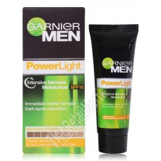 Garnier Men Power Light Face Wash